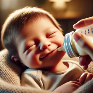 Come Scaldare il Latte Formula: Consigli per il Benessere del Neonato