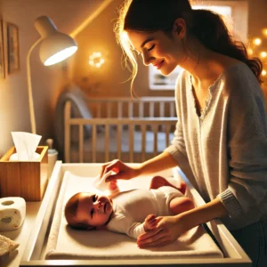Guida alle Salviette per il Cambio dei Neonati: Come Scegliere le Più Adatte per il tuo Bambino