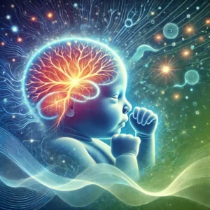 Perché un Neonato di 6 Mesi Dorme Tanto?
