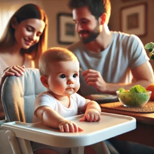 Lo svezzamento: guida per un passaggio sereno dal latte ai primi cibi