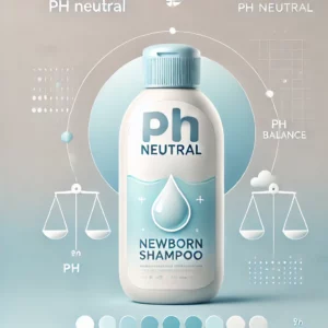 shampoo ph neutro